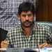 Llamado a Graña a régimen de Comisión General naufragó en la junta