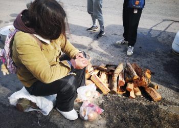 Entre 100 y 120 personas se encuentran en situación de calle en Maldonado
