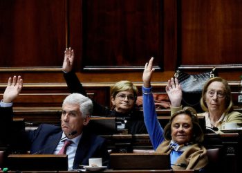Tenencia compartida; diputados votaron ley que equilibra y destierra el sufrimiento de padres varones