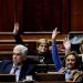 Tenencia compartida; diputados votaron ley que equilibra y destierra el sufrimiento de padres varones