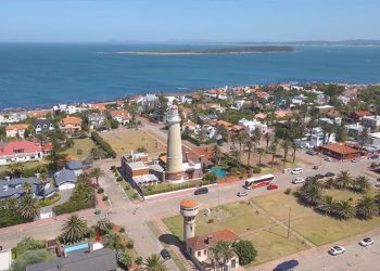 Alcalde de PDE augura buena semana de turismo