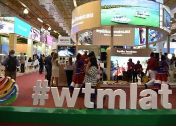 Uruguay participa de la World Travel Market Latin America 2023