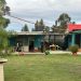 Roban en comedor de La Capuera