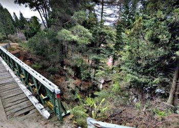Uruguayo de 21 años fallece en Bariloche