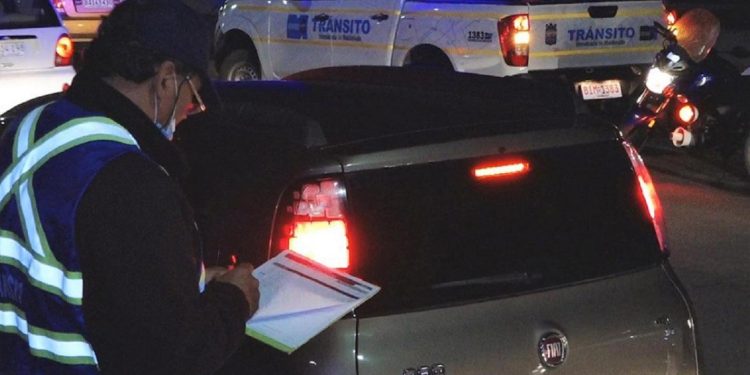 Casi 75.000 mil vehículos ingresaron a Maldonado en lo que va de semana de turismo