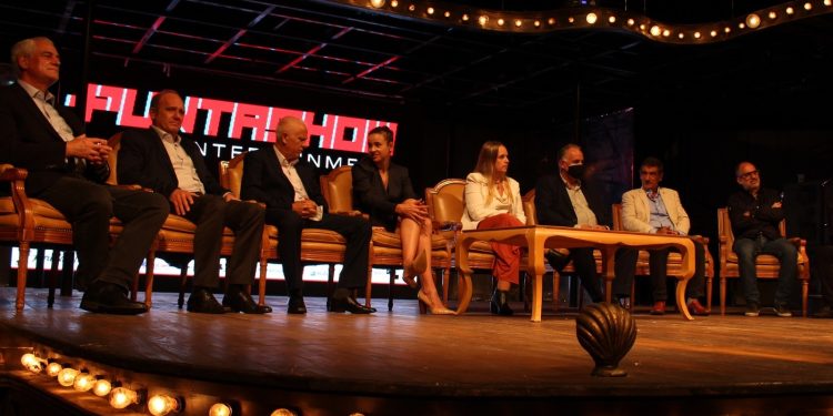 Punta Show 2023 reunirá nuevamente a la industria televisiva de la región en Punta del Este