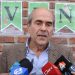 Abdala dijo que la aprobación del Proyecto de Ley de Tenencia Compartida es un paso positivo para mejorar la legislación vigente
