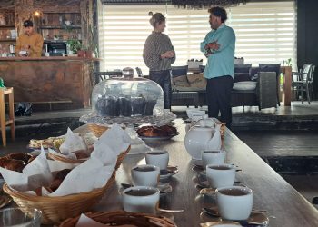 Ciclo de Teatro Breve en Punta del Este