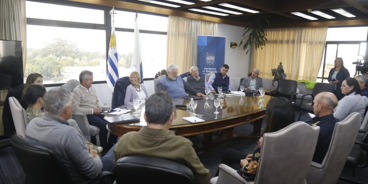 Maldonado toma acciones preventivas ante circulación del Chikungunya en el país