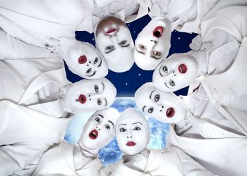 The Voca People; el fenómeno musical mundial llega a Punta del Este