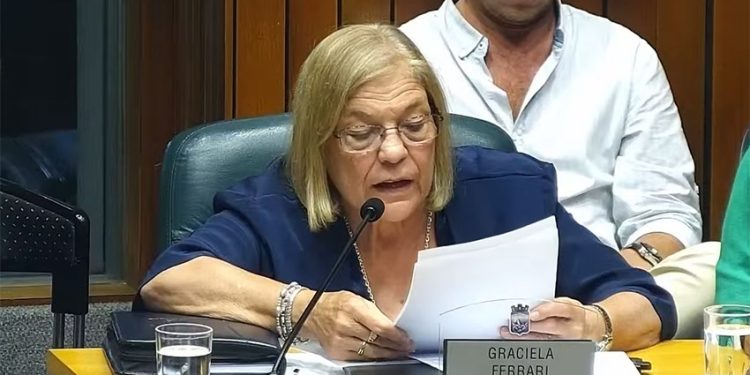 Con el objetivo de abonar el “nunca más” Frente Amplio recordó lo ocurrido en el Centro clandestino de detención Los Vagones