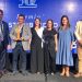 Intendencia recibe «Premio Sol» por su trabajo en turismo sostenible
