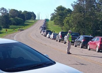 Canalización y actualización referente a puentes internacionales