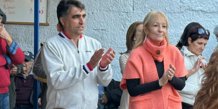 Frente Amplio en Maldonado; dialogar sobre el país real y no el que se habla en la televisión