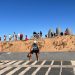 Más de 1 millón de turistas ingresaron a Uruguay en el primer trimestre del 2023