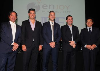 Vuelve la formación Experto en Turismo & Entretenimiento de Enjoy y Universidad de la Empresa 