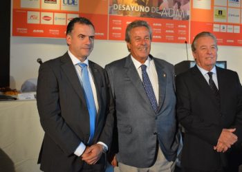 Antía disparó por elevación contra Orsi al responder al Frente Amplio de Maldonado