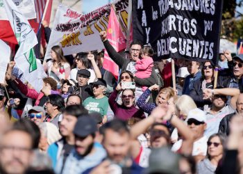 Reforma de la Seguridad Social; PIT-CNT anunció que no descarta impugnarla