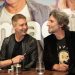 Suar y Peretti presentaron en forma exclusiva la obra «Inmaduros» en Enjoy Punta del Este