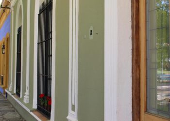 Obras por 1.750.000 dólares transforman Aiguá y acompañan el desarrollo como destino turístico de la zona