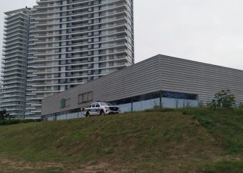 Fuerte operativo en Punta del Este para evitar ocupaciones ilegales de casas y terrenos