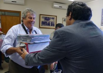 Adecuación Presupuestal: Fideicomiso para obras por 45 millones de dólares y transformación del centro de Maldonado
