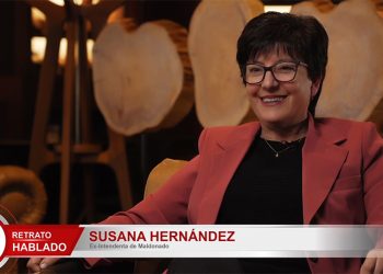 Susana Hernández; “Las responsabilidades de gobierno nos separaron de la gente; hay que lograr volver a enamorar”