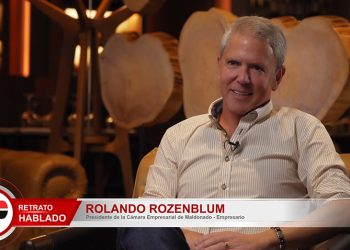 Rolando Rozenblum «Sin seguridad Maldonado no va a existir, hace falta insistir con tecnología, posicionamiento y coordinación para ser opción de residencia»