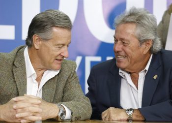 IDM y Antel ampliaron convenio que permitirá contar con 600 nuevos sitios para videovigilancia y conectividad