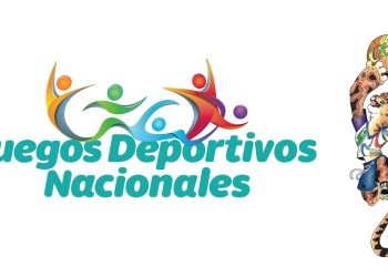 Maldonado participará en los Juegos Deportivos Nacionales 2023