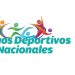 Maldonado participará en los Juegos Deportivos Nacionales 2023