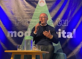 ANDE reunió a comerciantes de Maldonado a través de su propuesta  «Modo Digital»