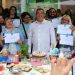Maldonado solidario; 36 cursos gratuitos de formación laboral, impartidos desde la IDM en todo el departamento