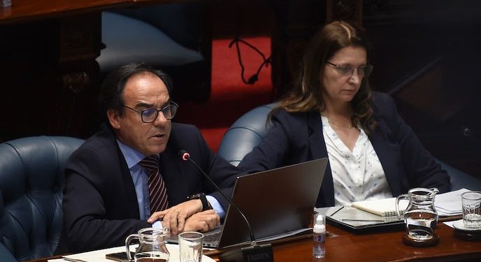 Liga de Punta del Este prevé sumar una cafetería en sus instalaciones