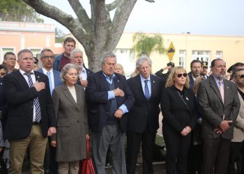 De León dijo que recuperación patrimonial en Maldonado pasará a la historia por su importancia
