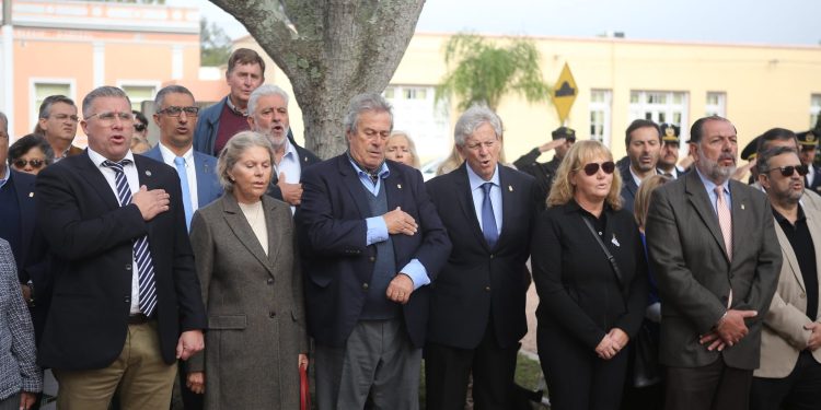 De León dijo que recuperación patrimonial en Maldonado pasará a la historia por su importancia