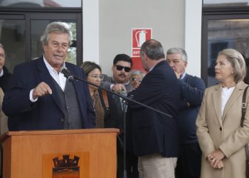 Antía dijo que la sequía importó ahora, cuando el problema llegó a Montevideo