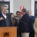 Antía dijo que la sequía importó ahora, cuando el problema llegó a Montevideo