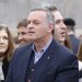 Delgado sobre dichos de Topolansky: «Hay que tomarlo con humor”