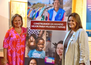 Zonta Atlántico Sur Punta del Este invita al evento “Las mujeres y la maternidad”
