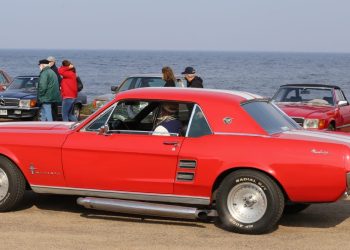 Las 500 millas del Club Uruguayo de Automóviles Sport llegarán a Punta del Este