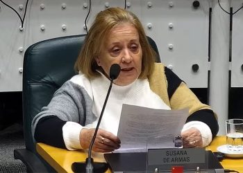 Denuncian situación en la Morgue de Maldonado