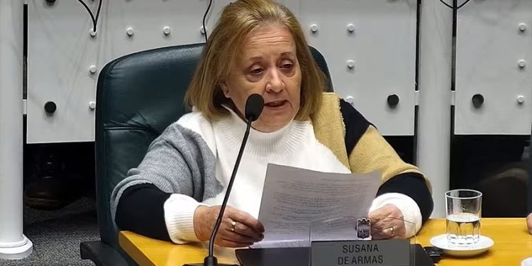 Denuncian situación en la Morgue de Maldonado