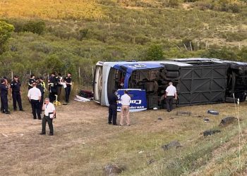 Accidente fatal de Copsa: abogado de las víctimas acusa a perito de mentir