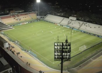 Están a la venta las entradas para La Luz vs Peñarol en el Campus de Maldonado