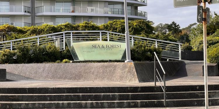 Otras dos personas fueron formalizadas por el robo ocurrido en un edificio en Punta del Este