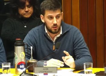 Frente Amplio cuestiona funcionamiento del concejo de Pan de Azúcar