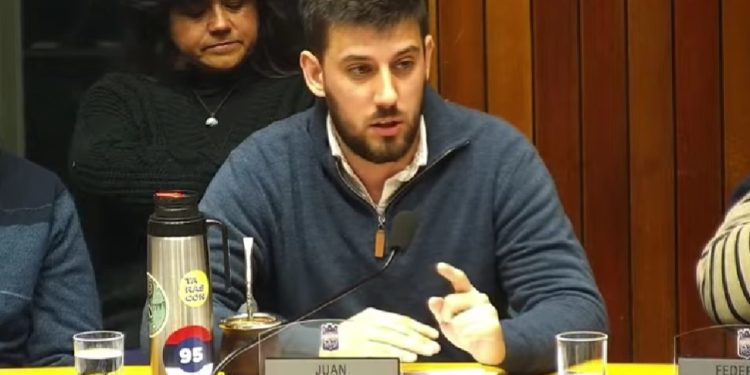 Frente Amplio cuestiona funcionamiento del concejo de Pan de Azúcar