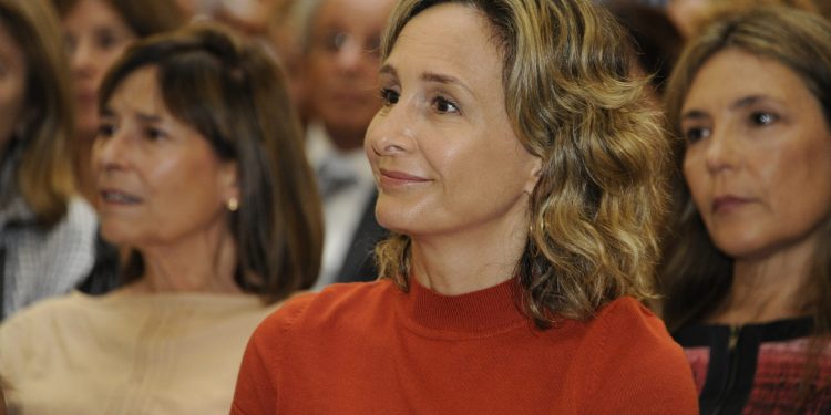 Laura Raffo recorrerá varias zonas de Maldonado