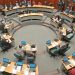 Visiones encontradas sobre adecuación presupuestal entre Tort y Garlo
